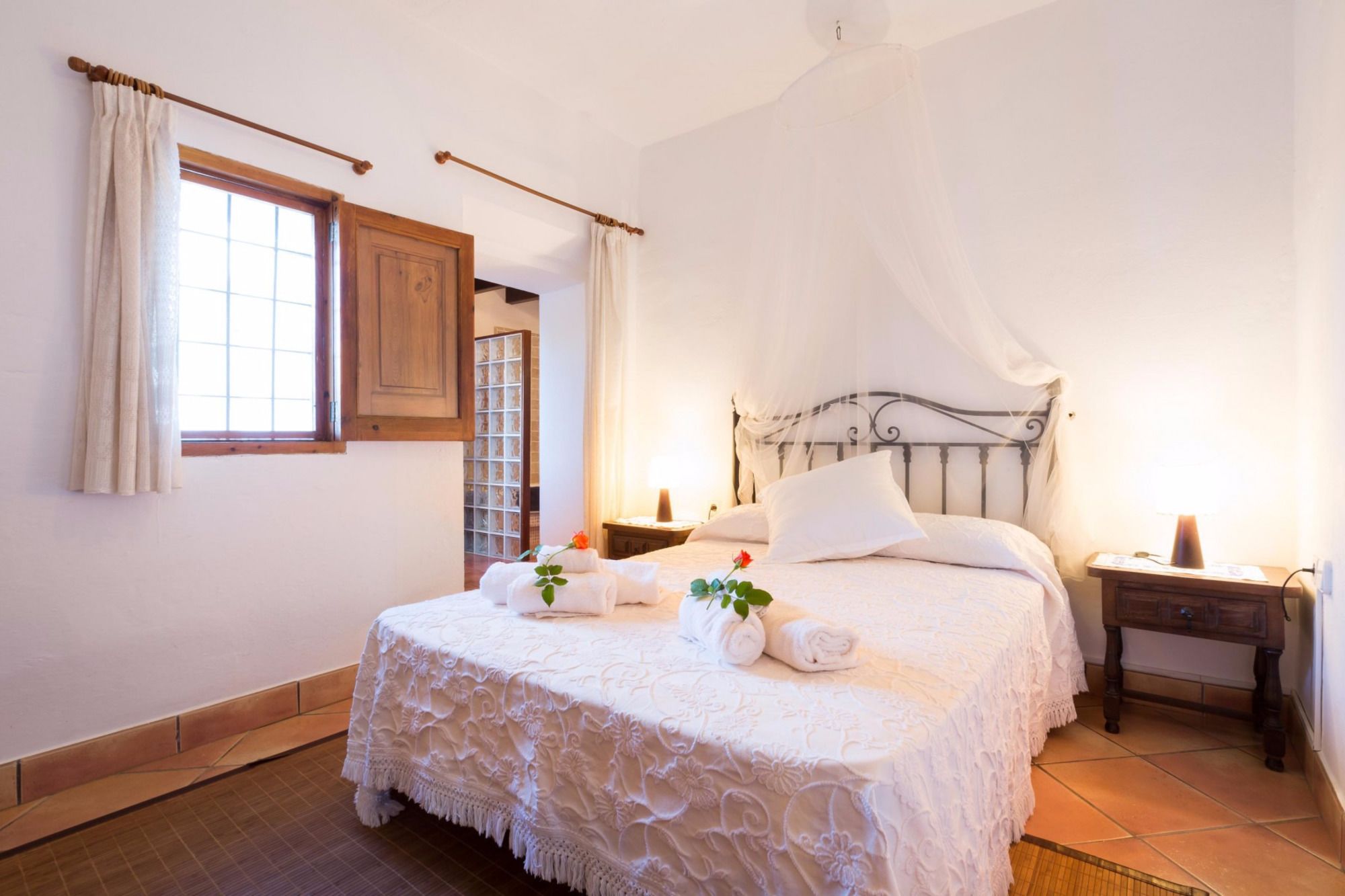 Фото Villa Canseres