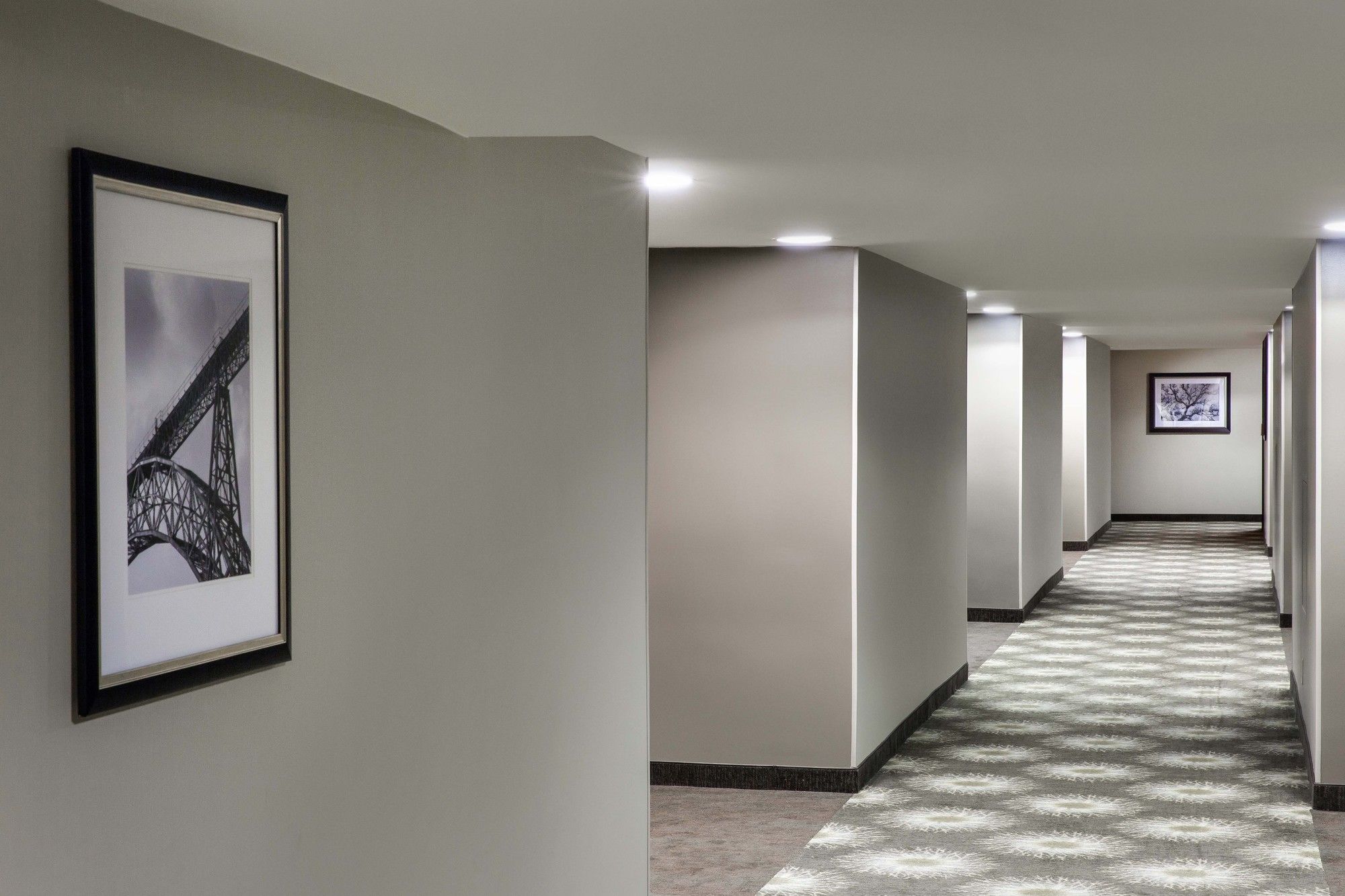 Фото Staybridge Suites Atlanta - Midtown