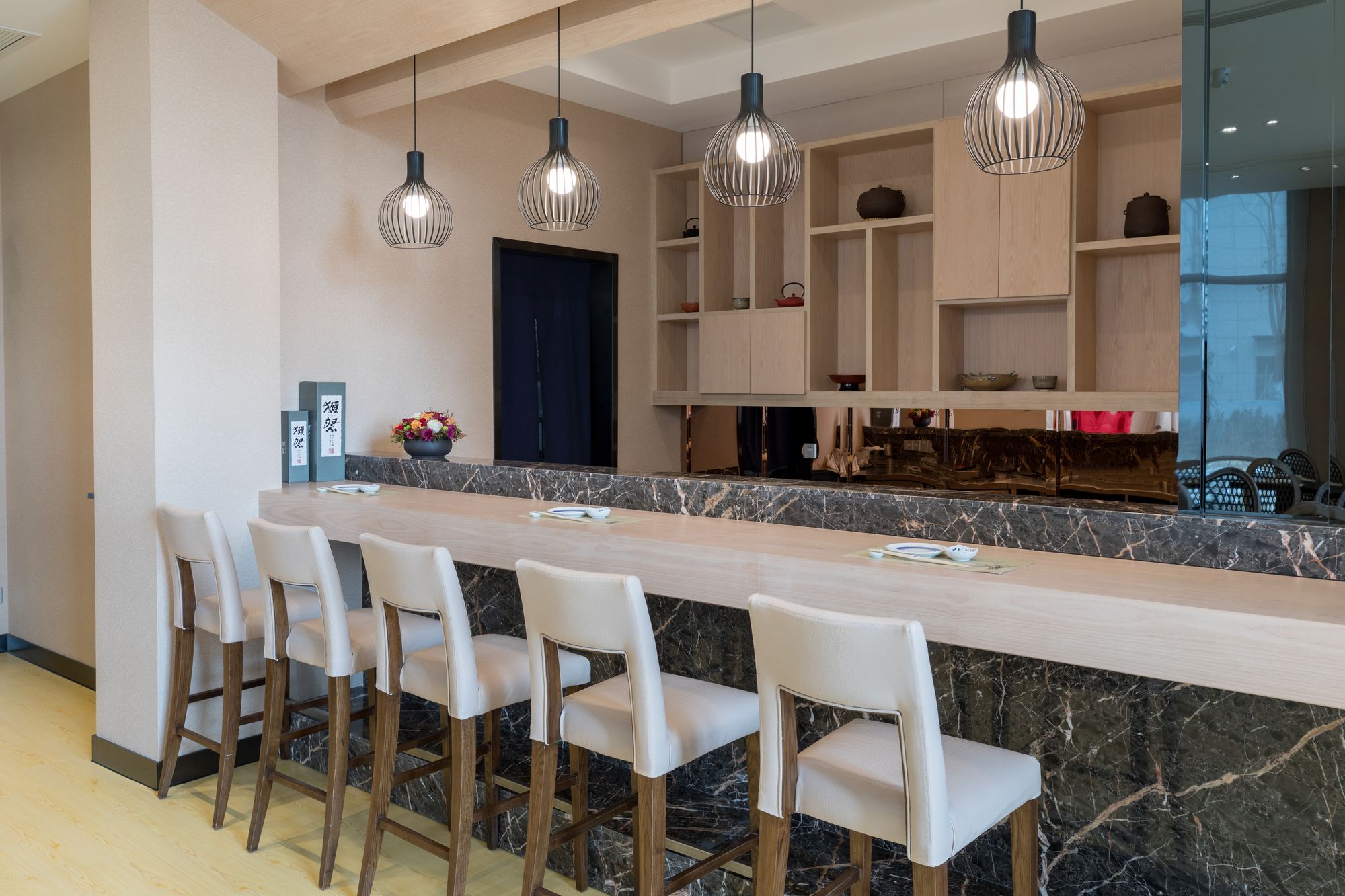 Фото Отель Crowne Plaza Shanghai Jinshan