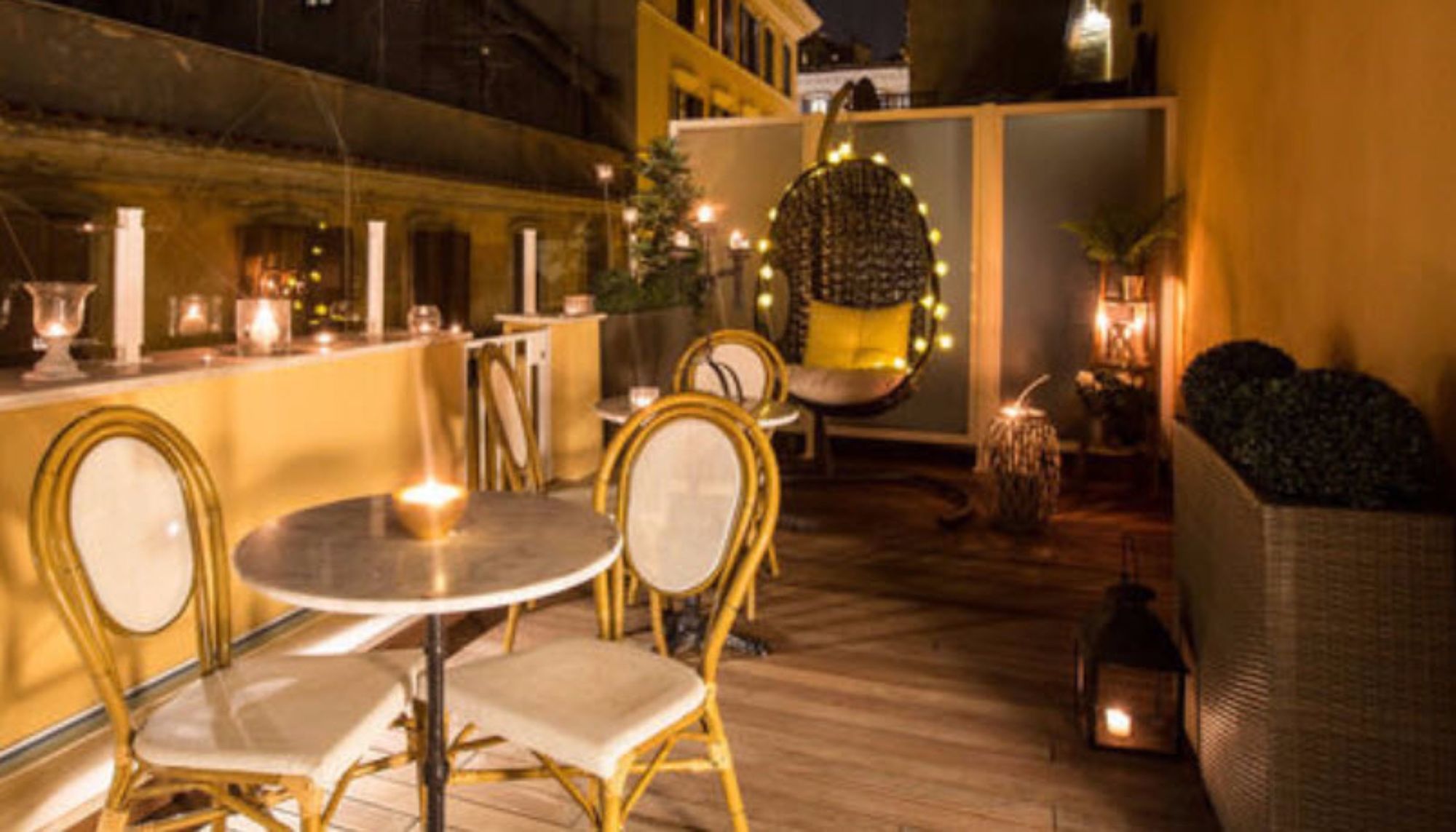 Фото Relais Monti