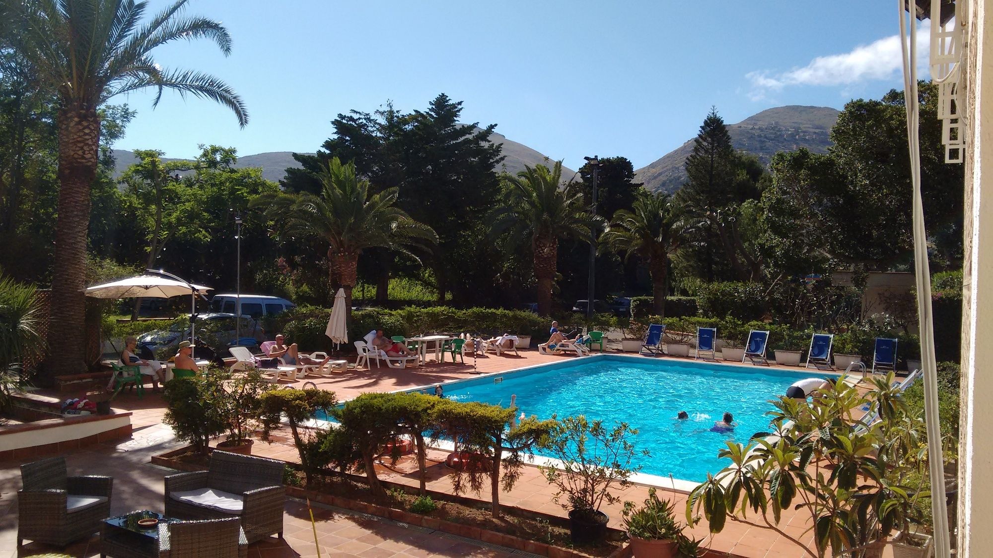 Фото Conchiglia D'Oro