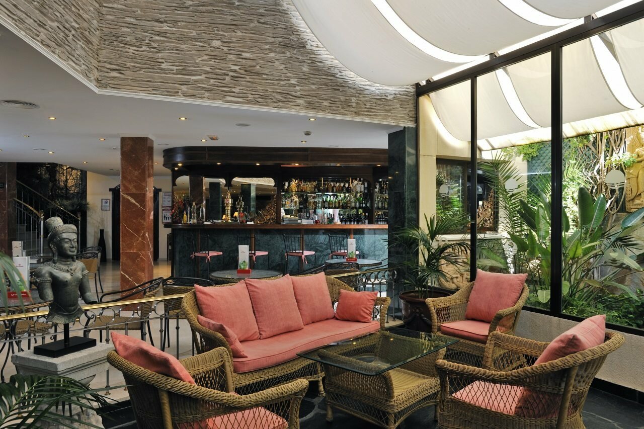 Фото Sol Torremolinos - Don Marco Adults Recommended