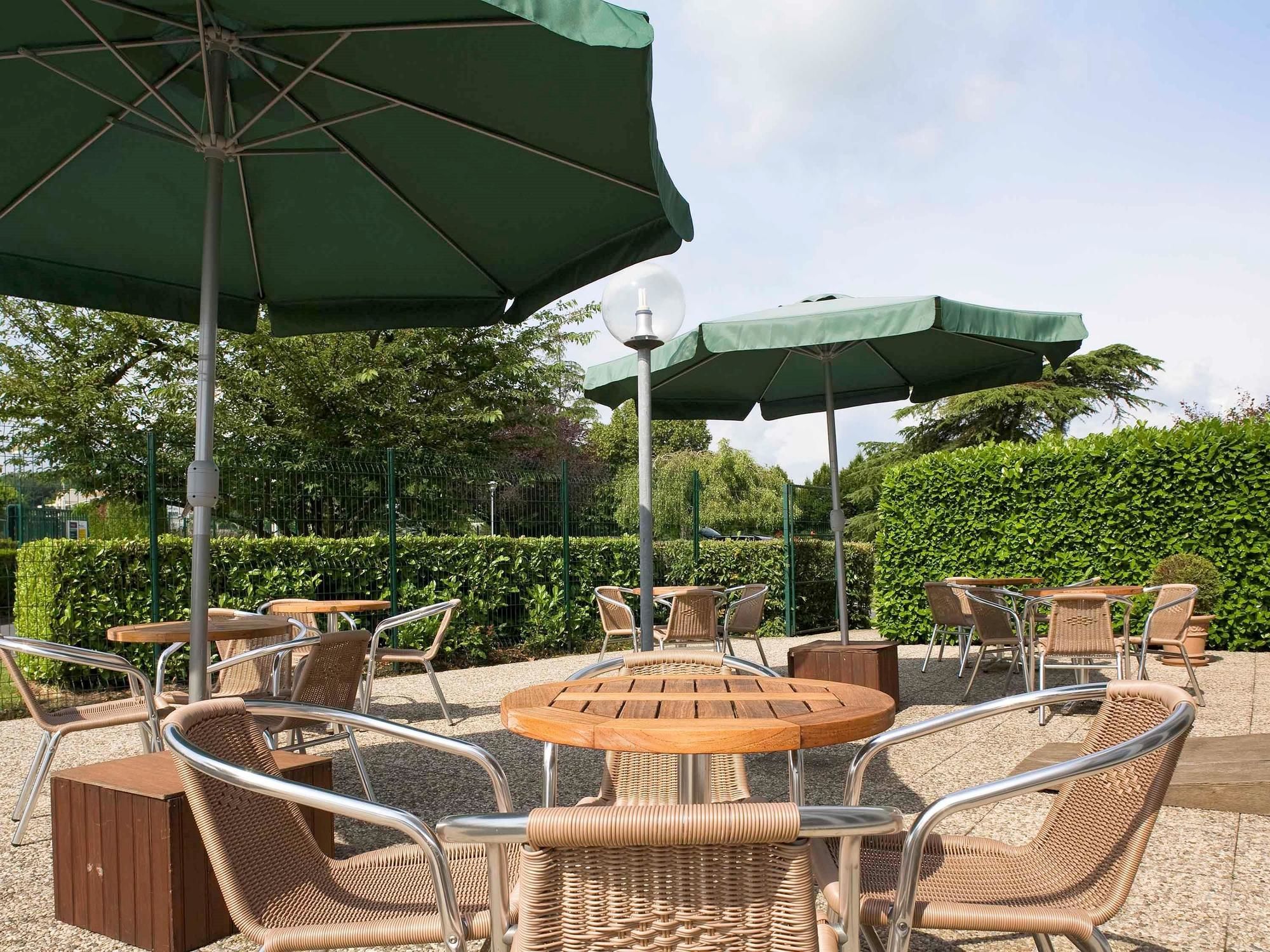 Фото Ibis Styles Beauvais