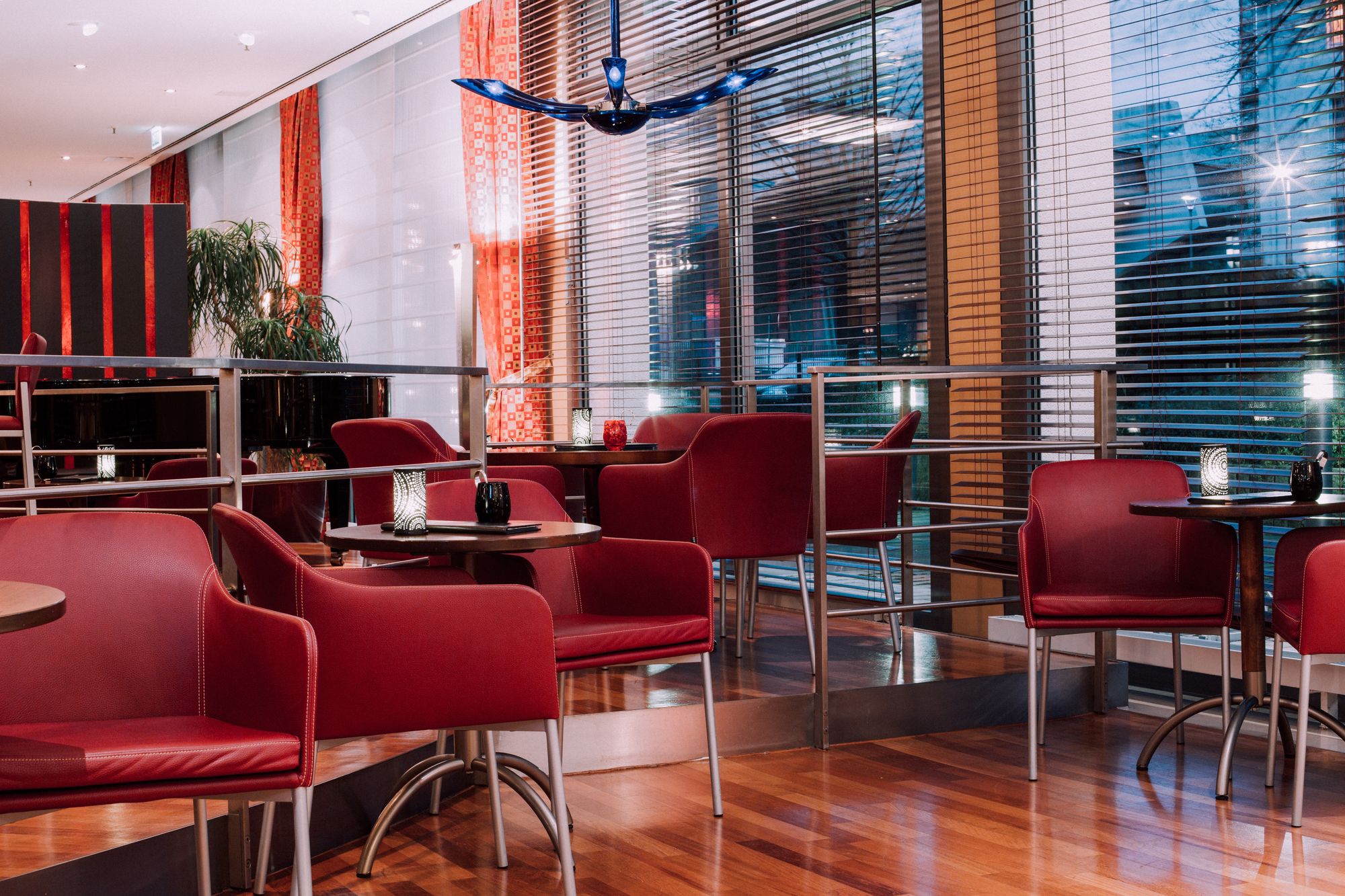 Фото Hotel Bochum at The Congress