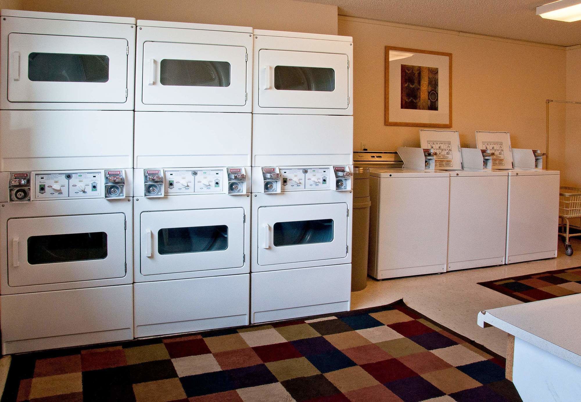 Фото Residence Inn Marriott Salem