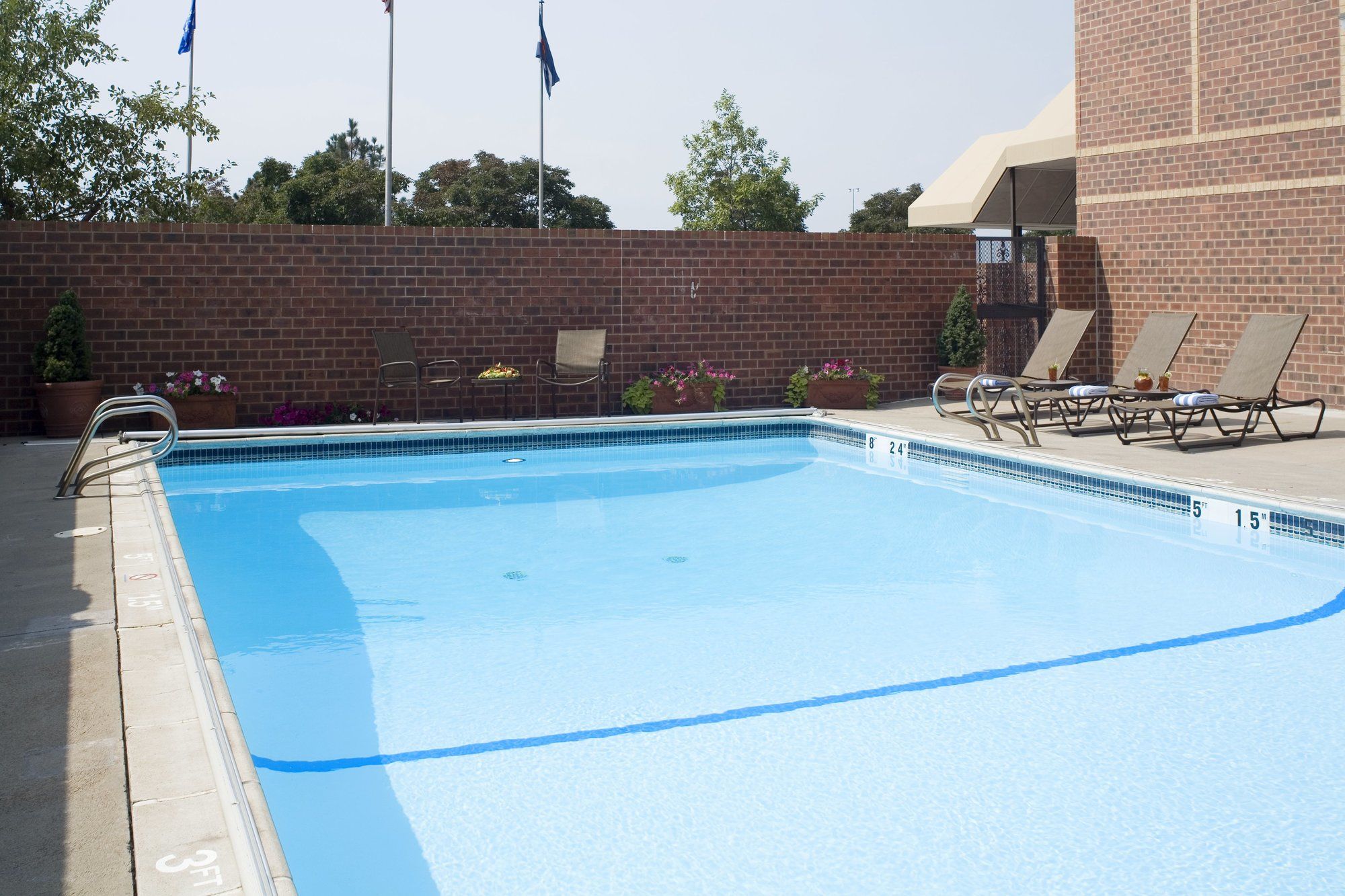 Фото Sheraton Denver Tech Center Hotel