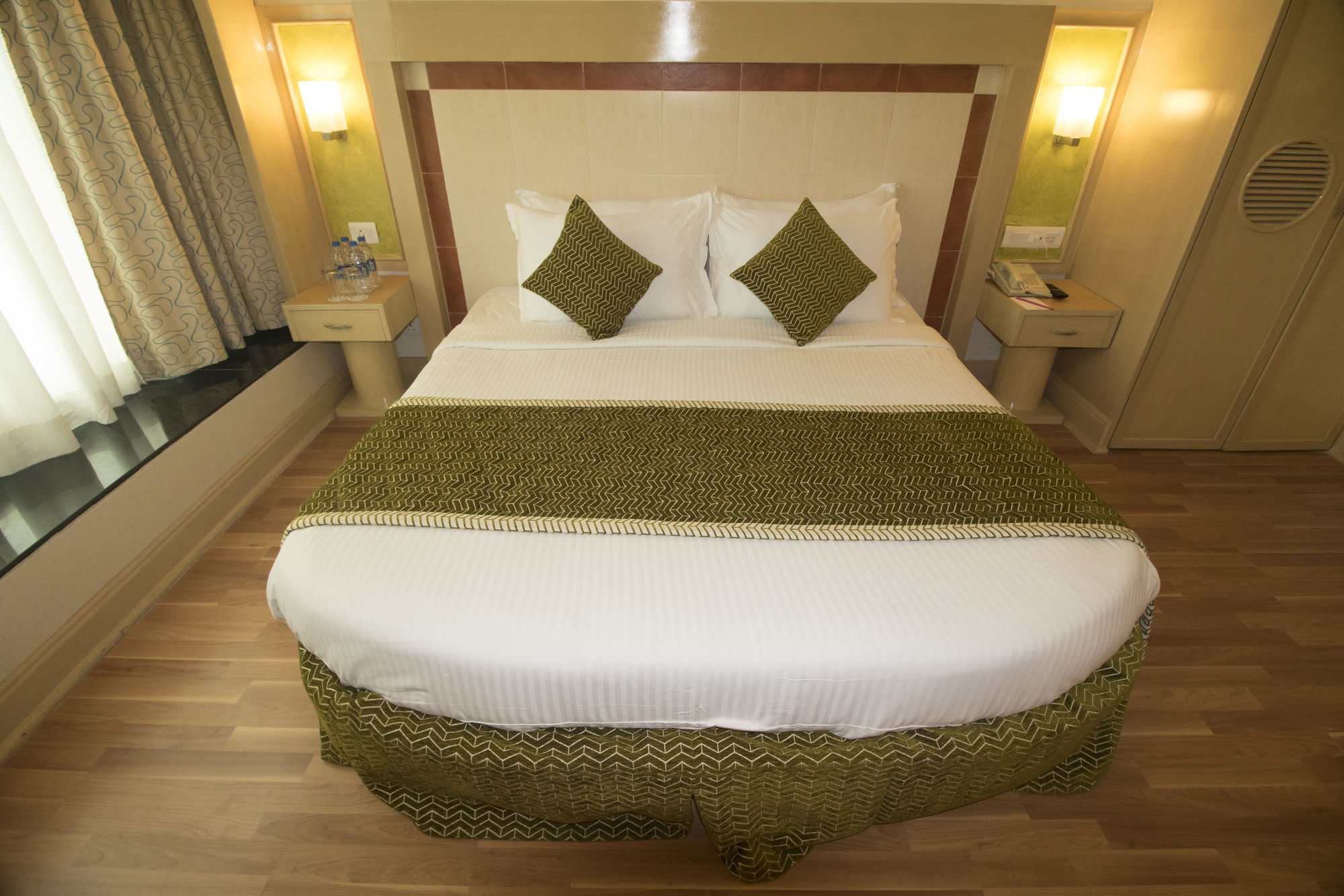 Фото Ira by Orchid Mumbai T-2 International Airport