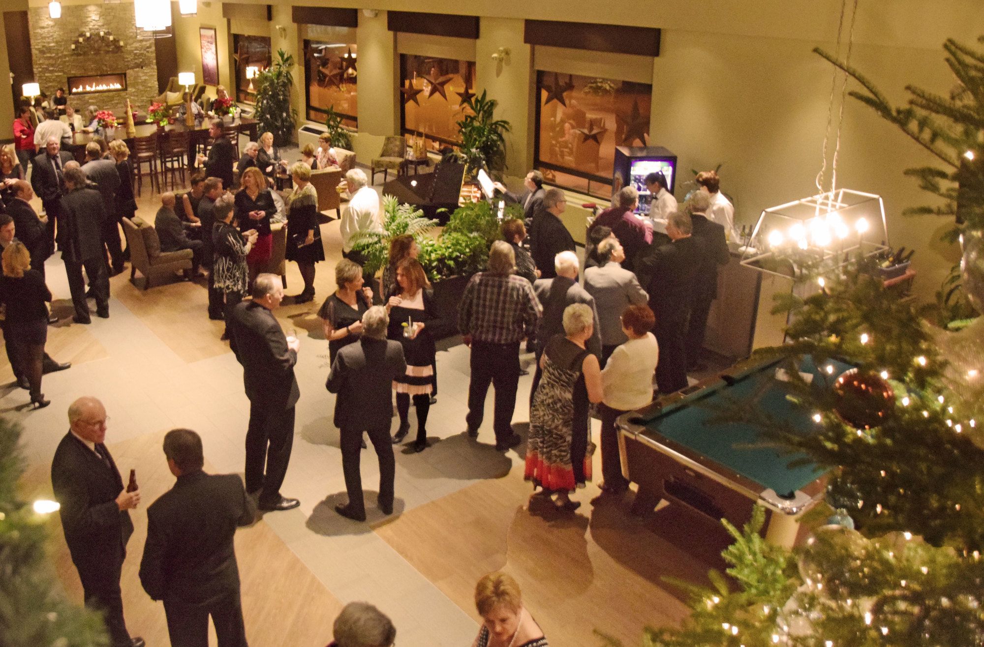 Фото Best Western Pembroke Inn & Conference Centre