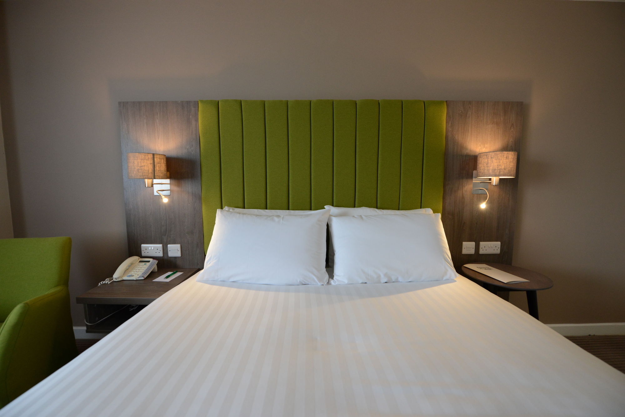 Фото Holiday Inn Wolverhampton - Racecourse, an Ihg Hotel