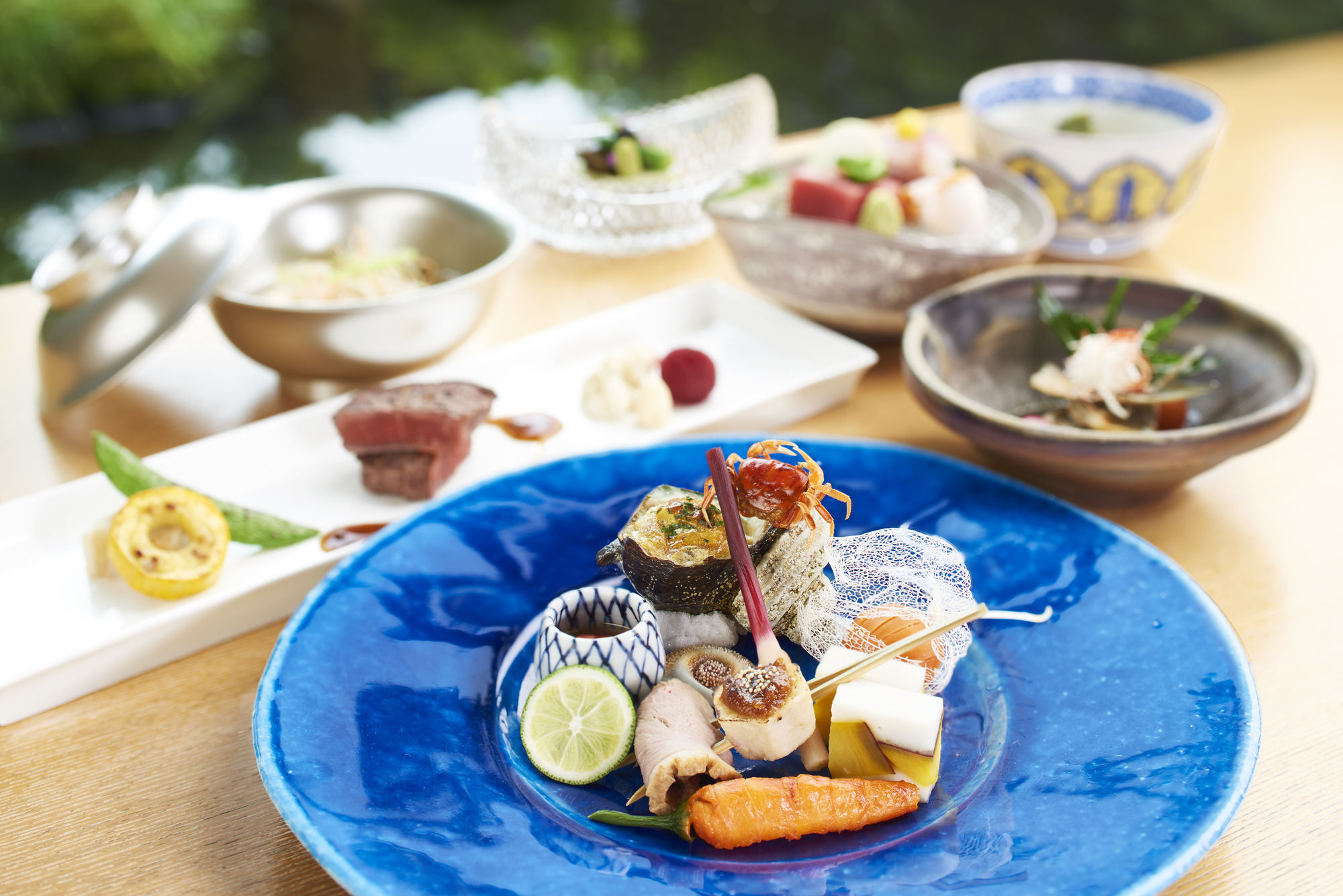 Фото Hakone Hisui