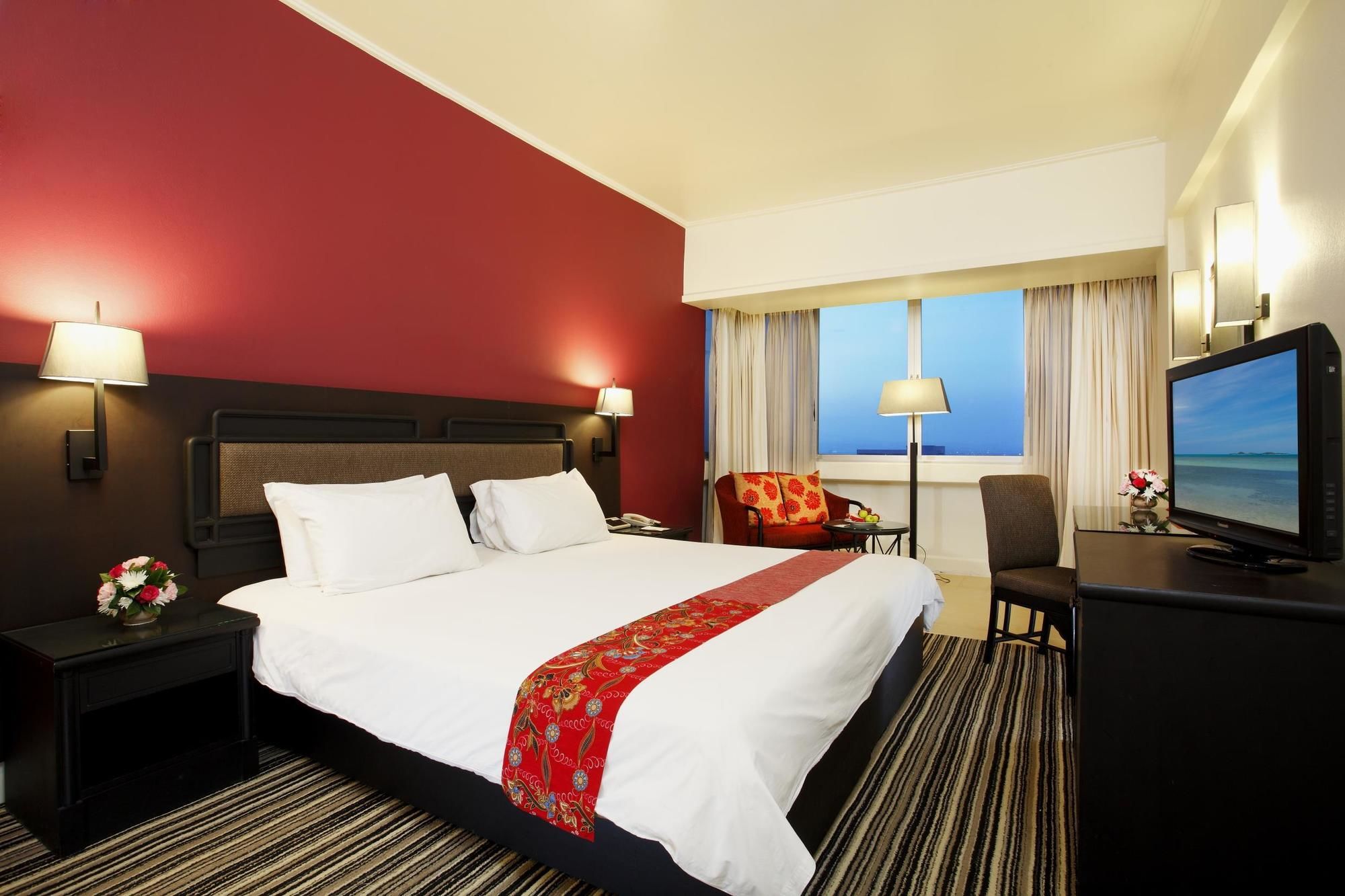Фото Centara Hotel Hat Yai