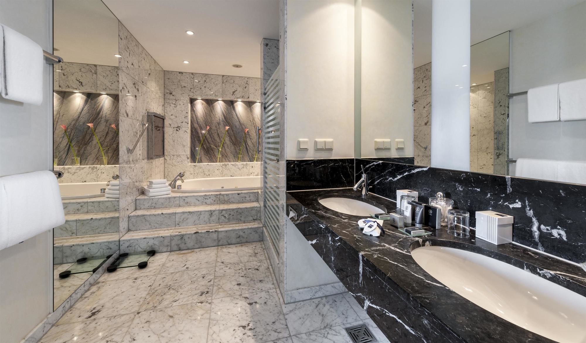 Фото Dorint Sanssouci Berlin/Potsdam