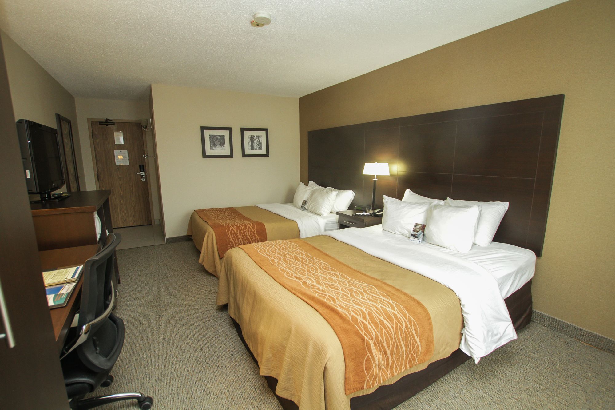 Фото Comfort Inn