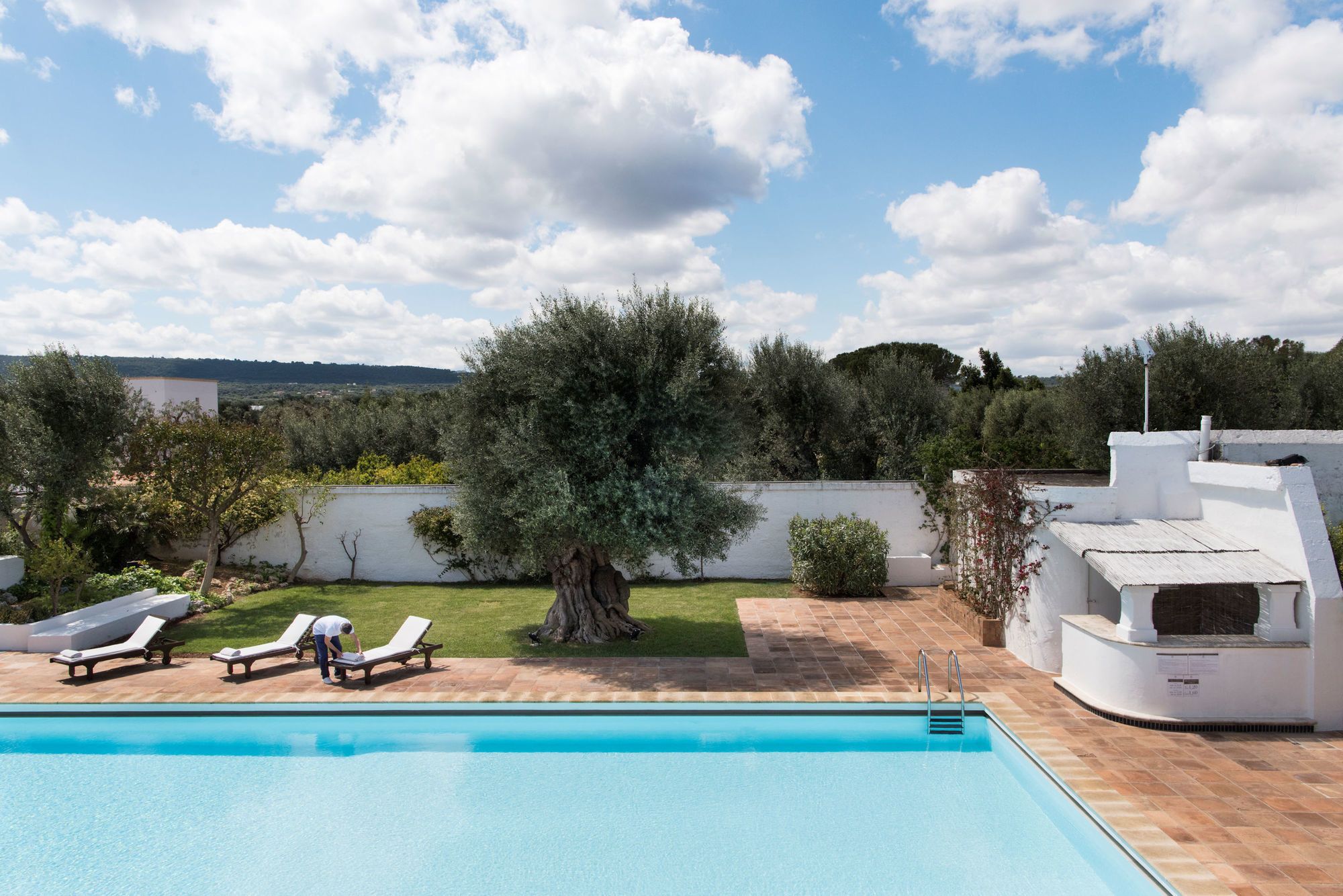 Фото Il Melograno