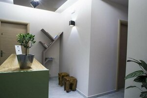 Гостиница Elia Potie