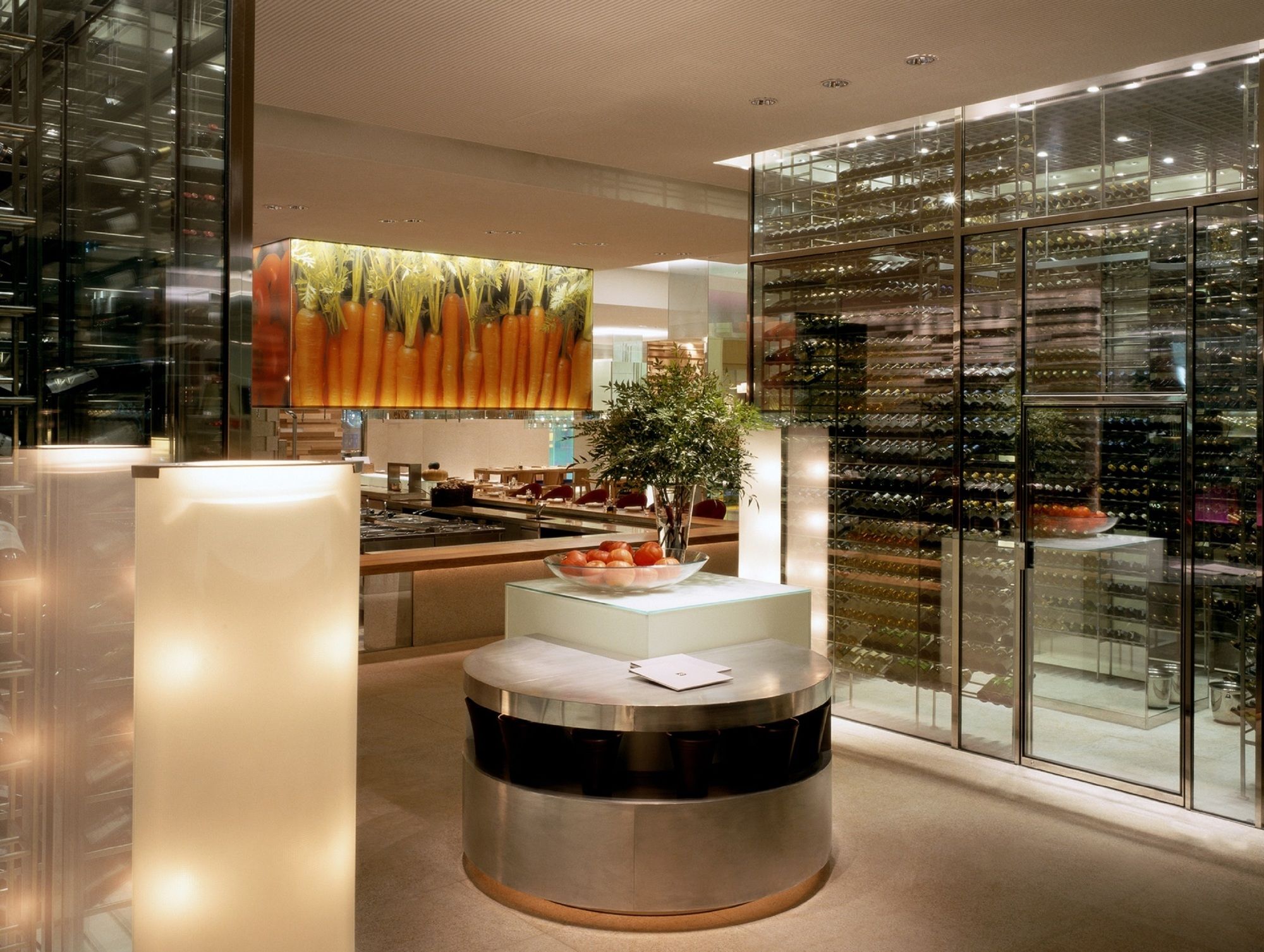 Фото Grand Hyatt Incheon