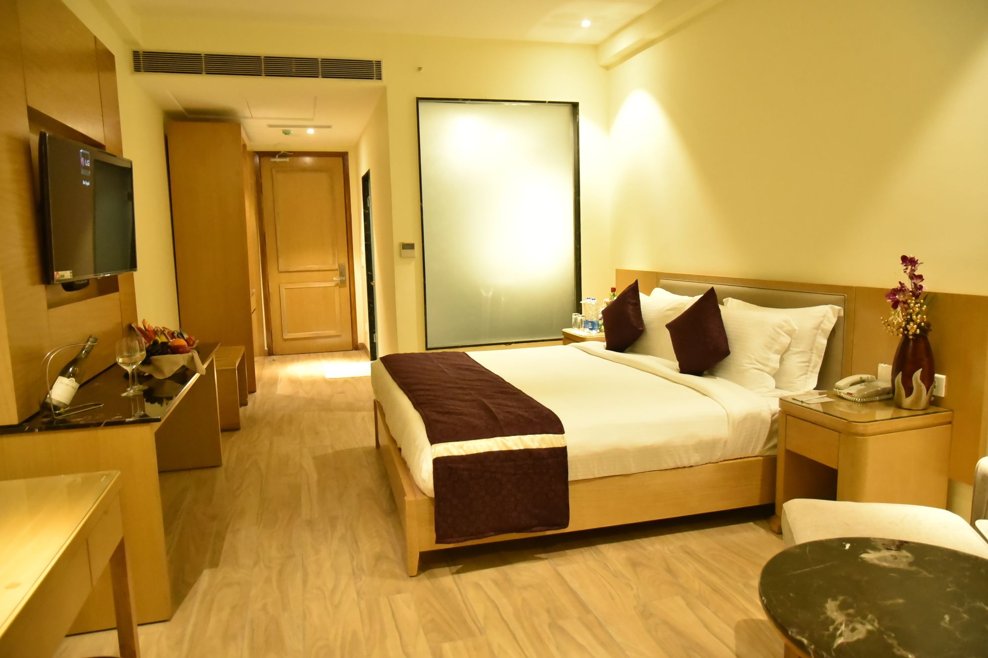 Фото Resort De Coracao-Calangute