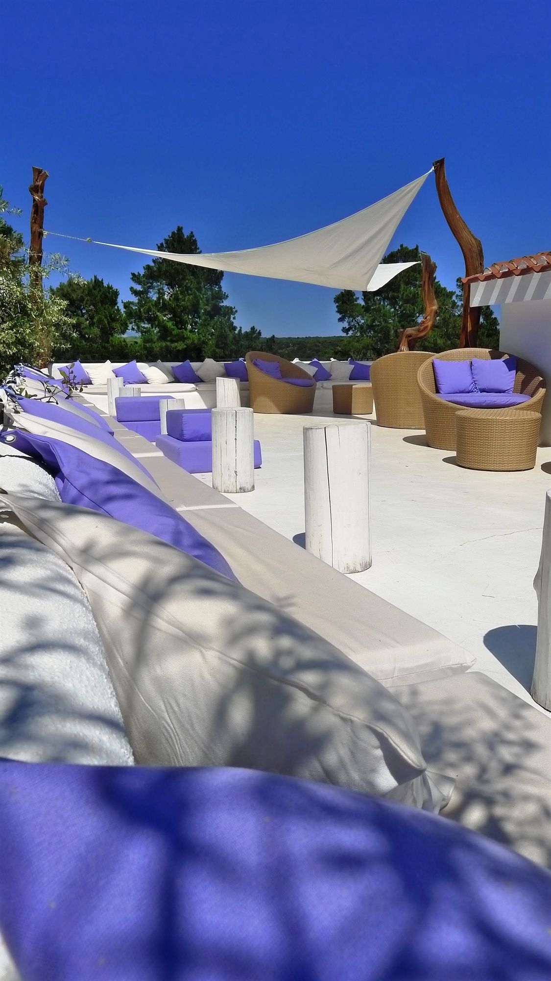 Фото Su Gologone Experience Hotel