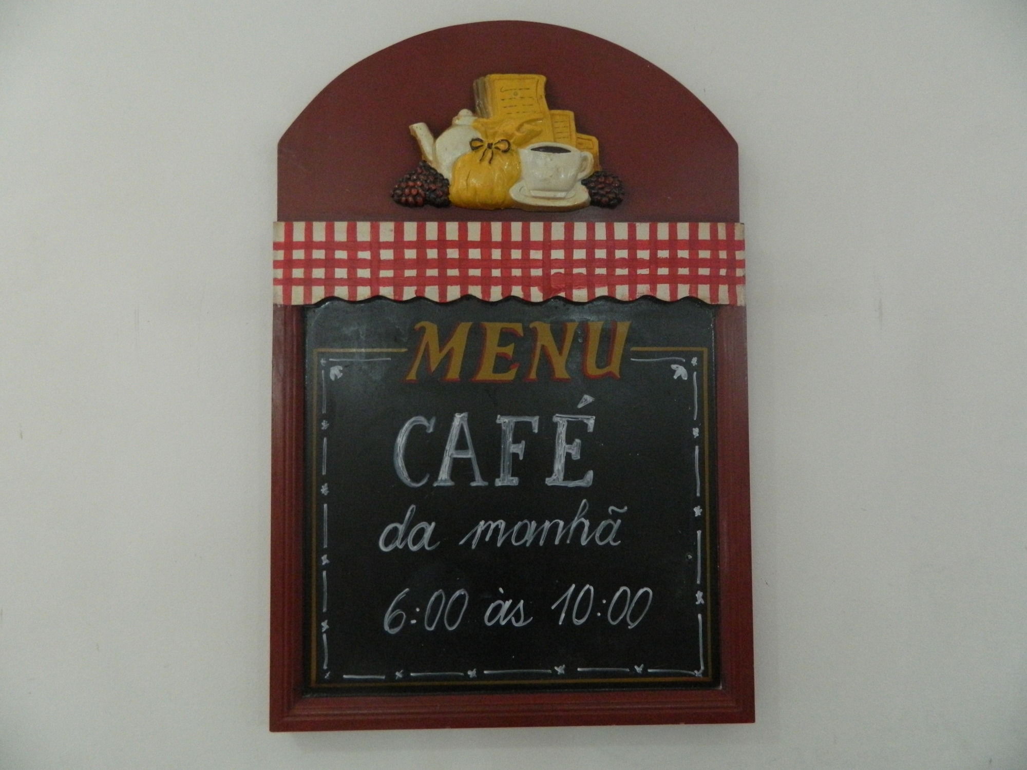 Фото Hotel Ponte Aérea