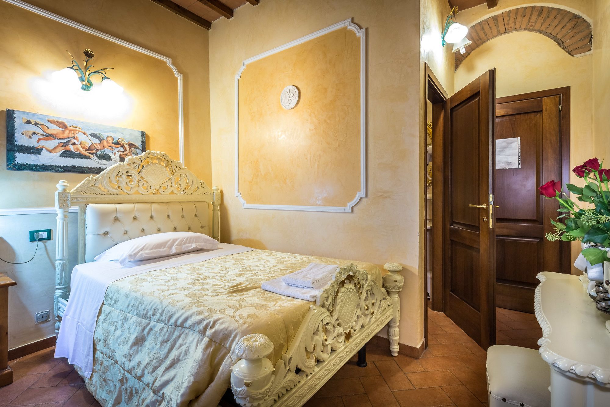 Фото Soggiorno Annamaria