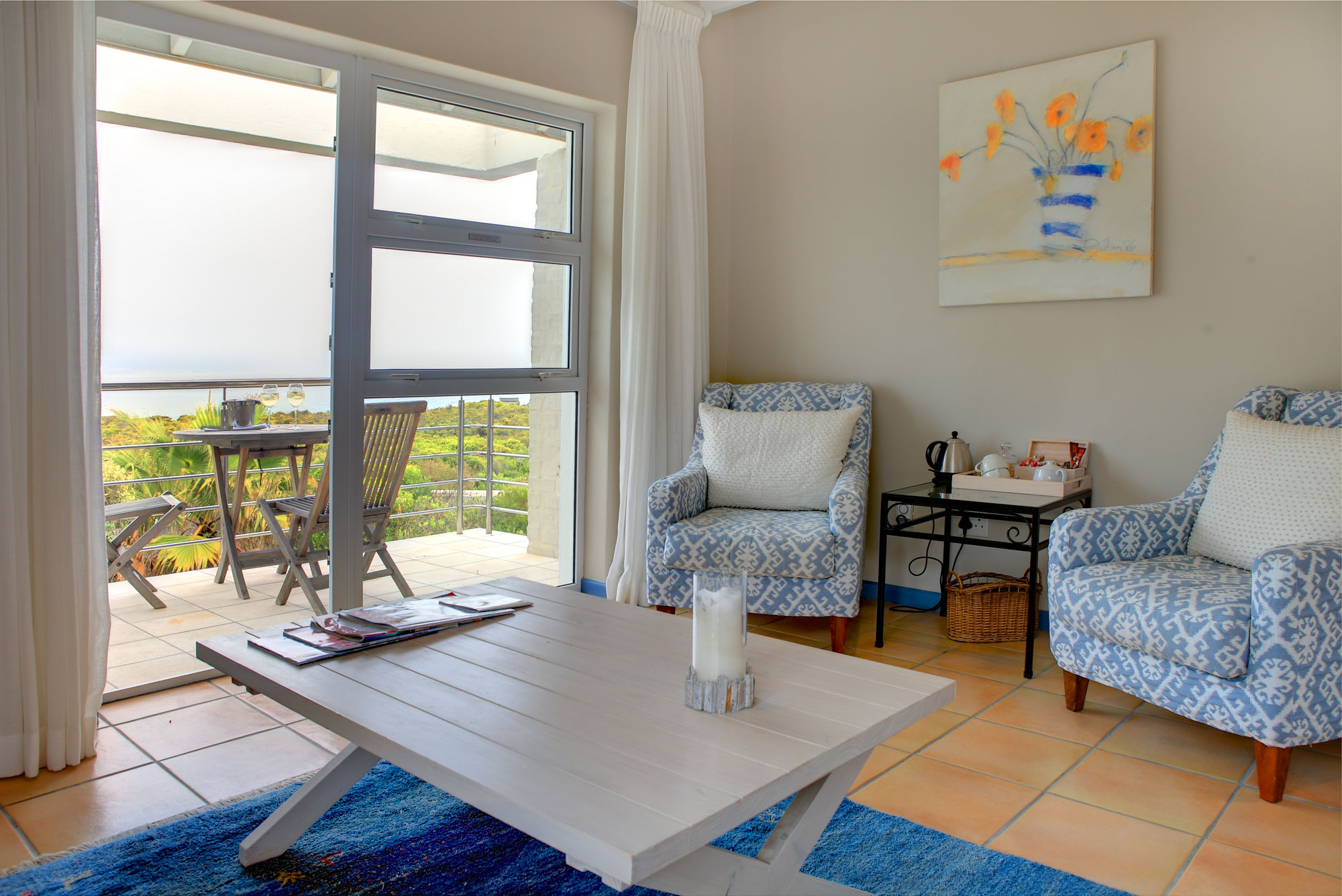 Фото Abalone Guest Lodge