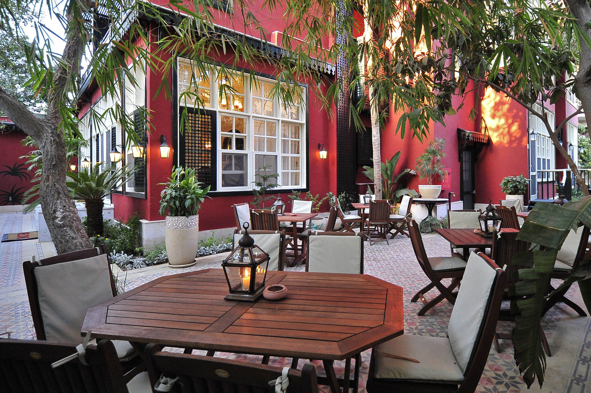 Фото отеля 3