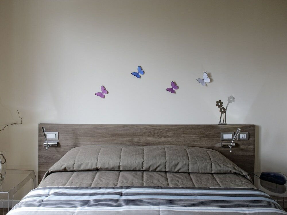 Фото Hotel Porta Nuova