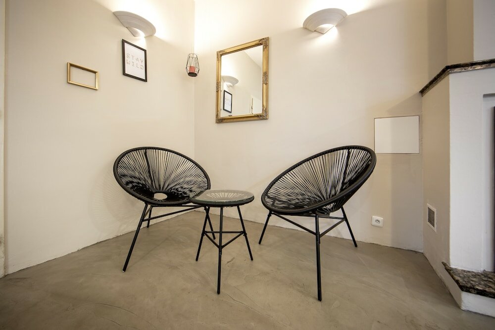 Фото Hotel Amadeus