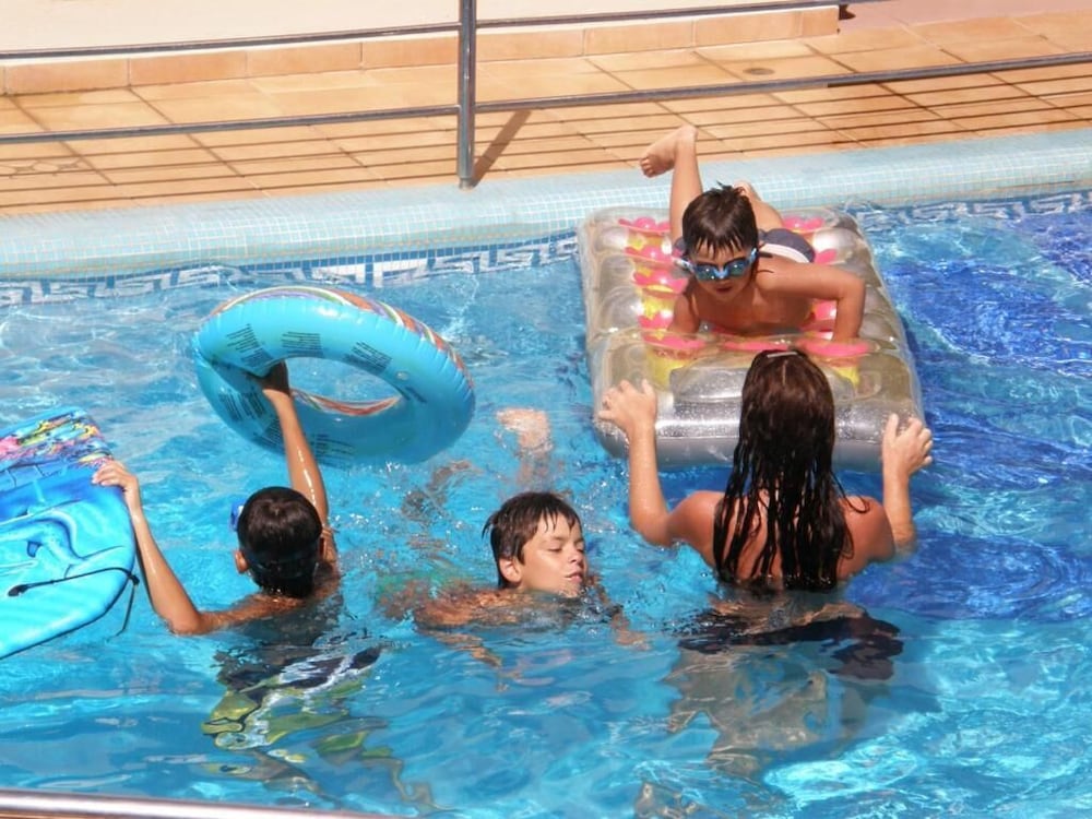 Фото Scala Hotel Apartments