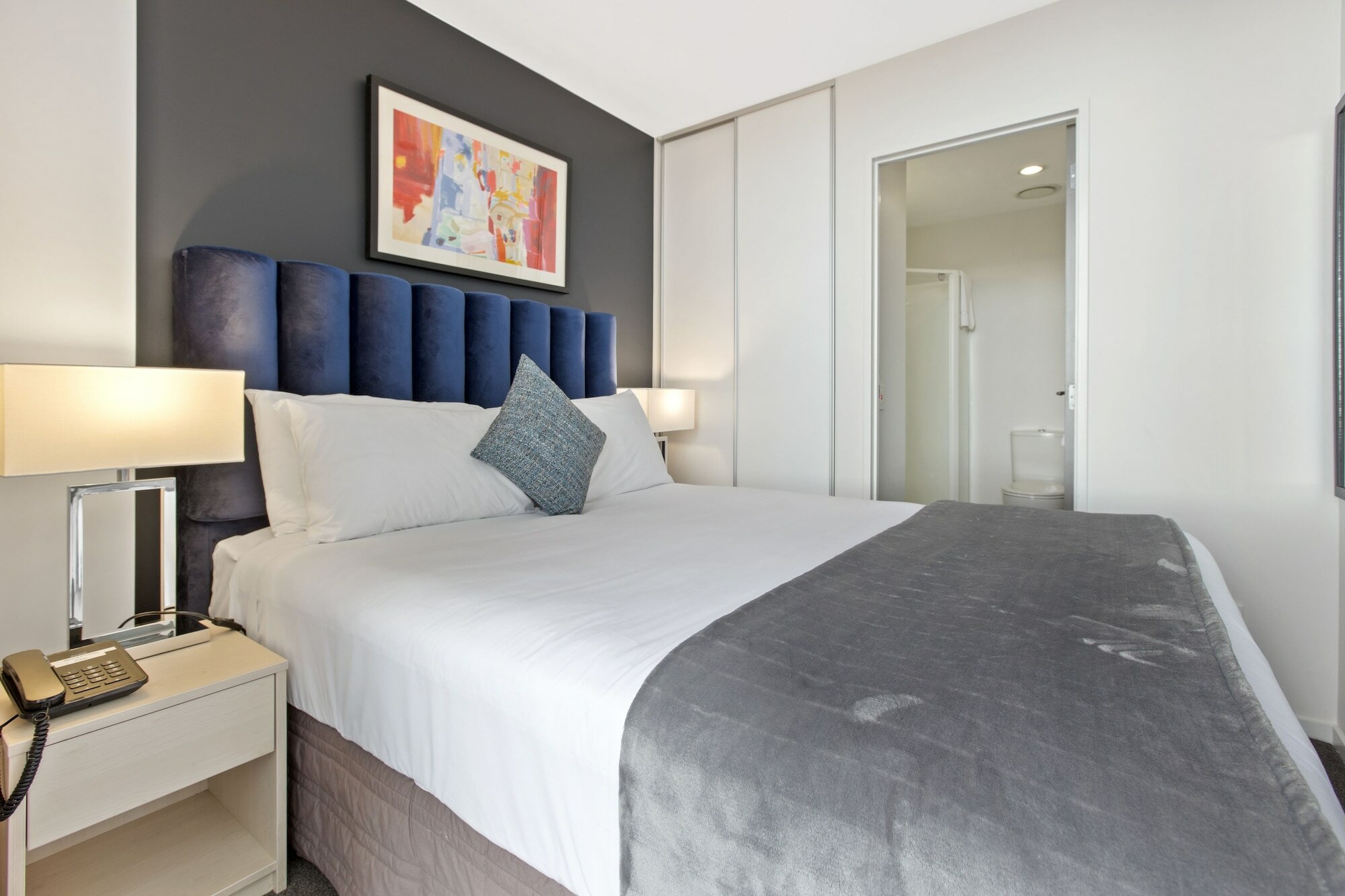 Фото Proximity Apartments Manukau Auckland Airport