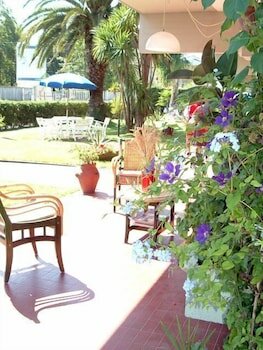 Фото Hotel Marina