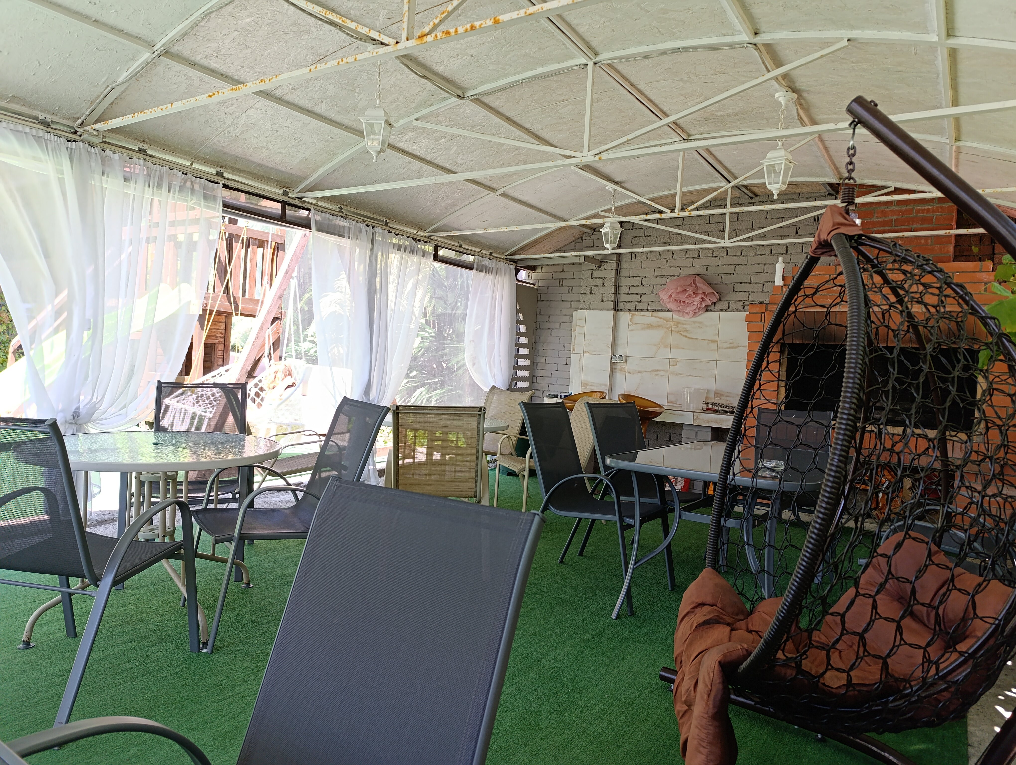 Фото Усадьба Агат