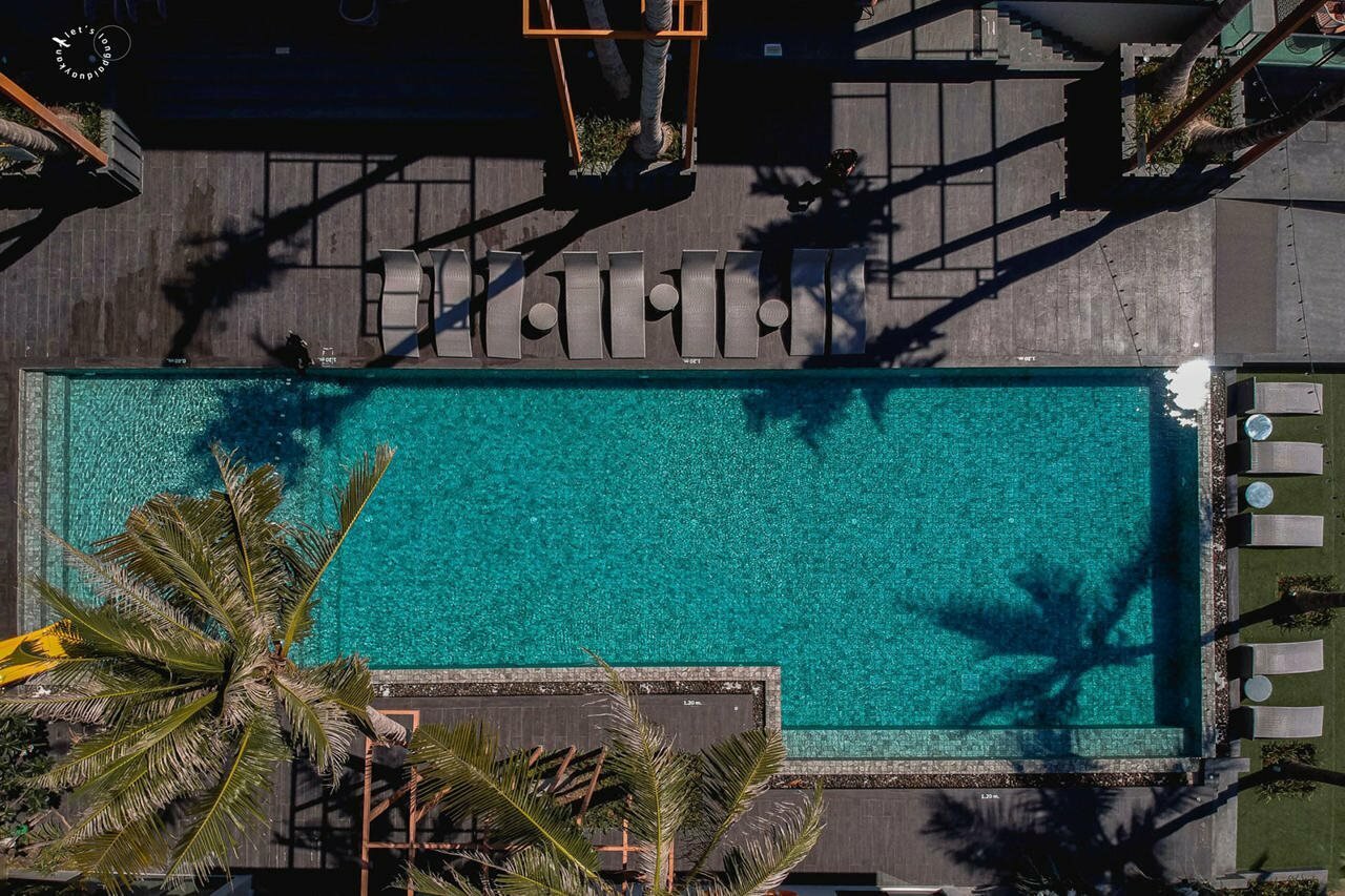 Фото Eco Cozy Beachfront Resort Chaam