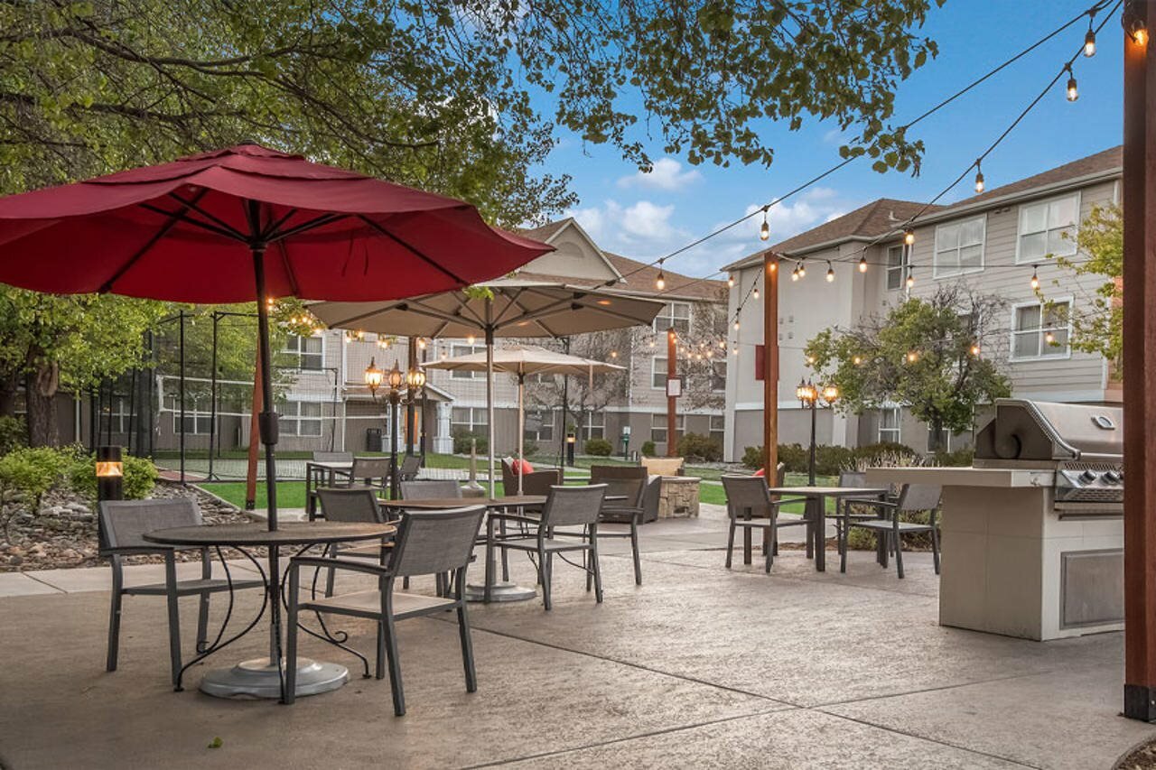 Фото Sonesta Es Suites Reno