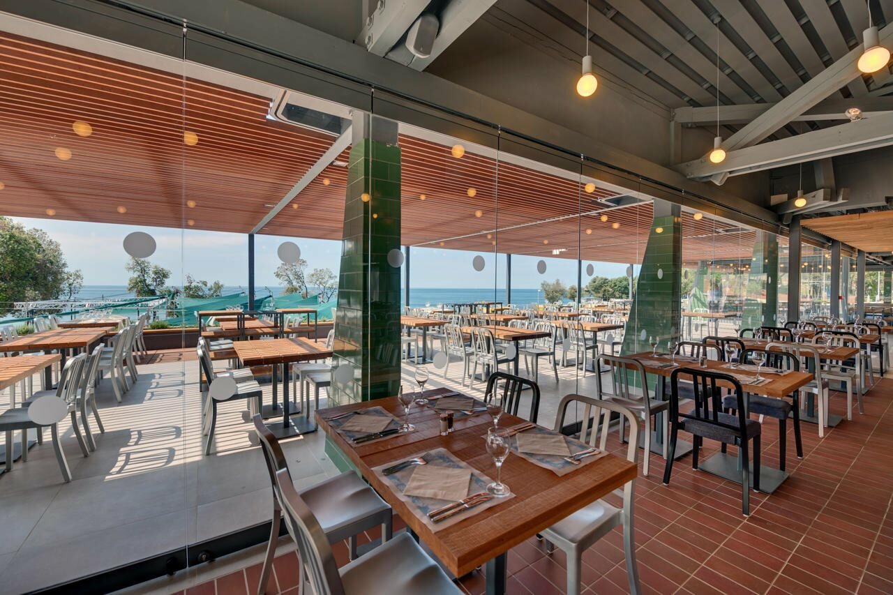 Фото Maistra Camping Amarin Mobile homes