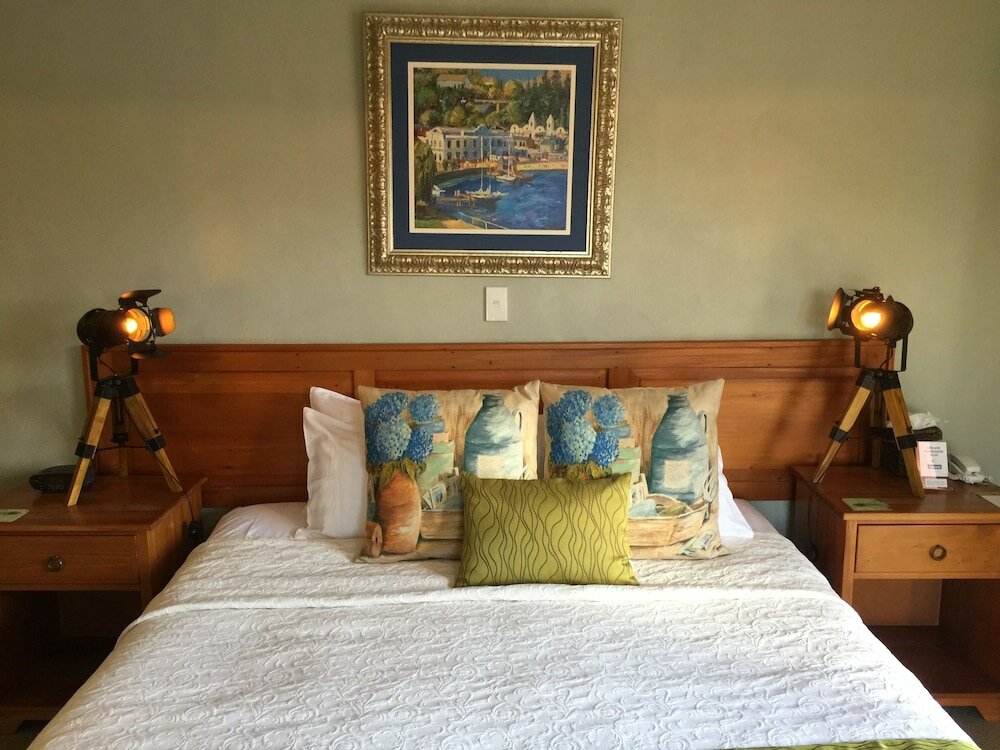 Фото Browns Boutique Hotel