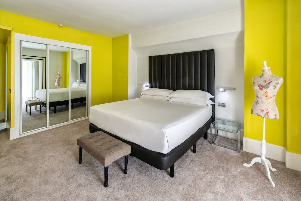 Фото Mariposa Hotel Malaga