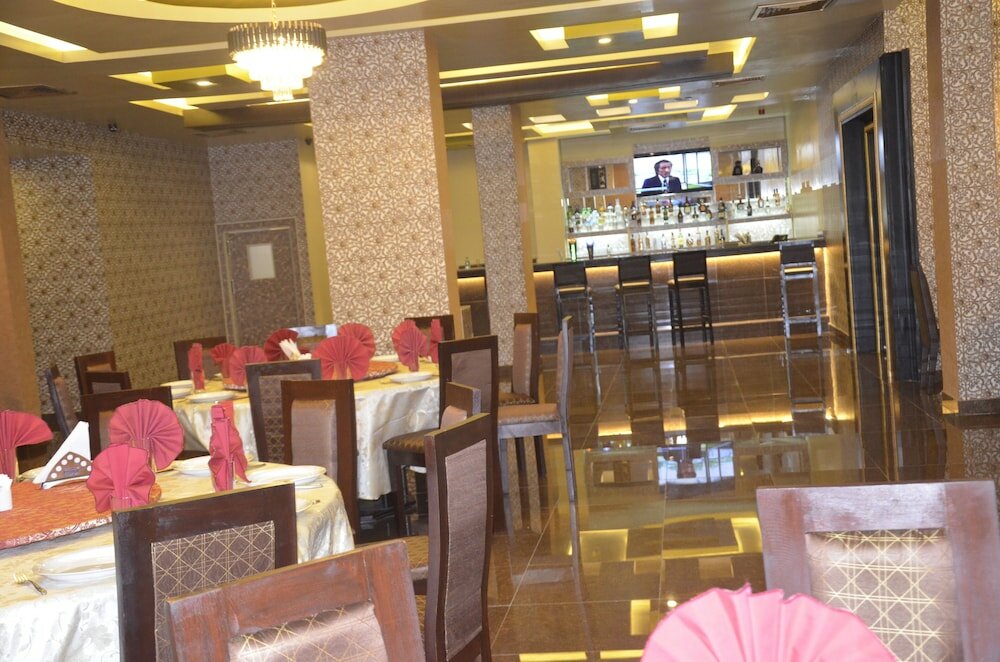 Фото Отель Presidential