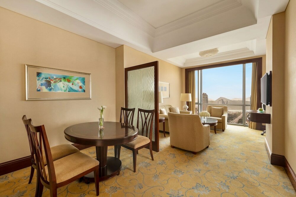 Фото Shangri-La Suzhou