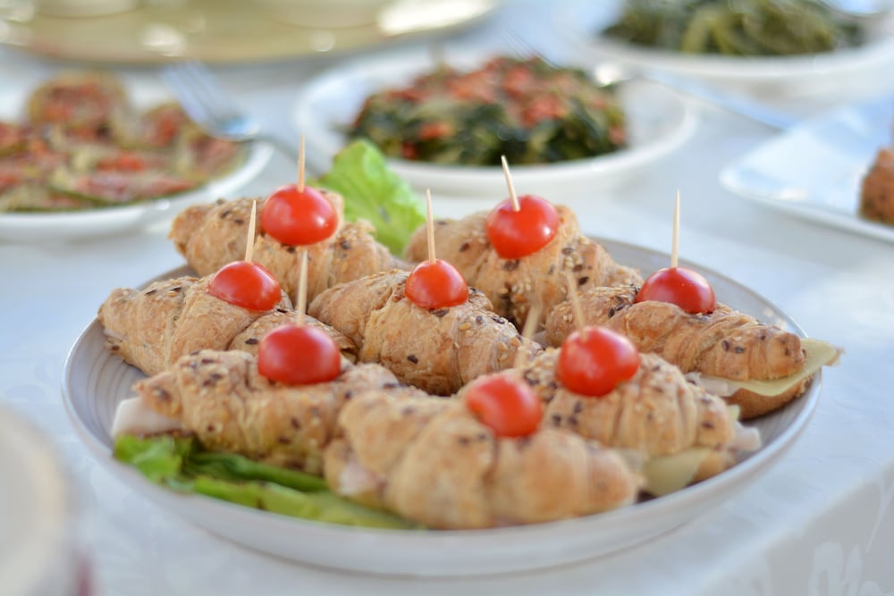 Фото Palazzo Mosco Inn