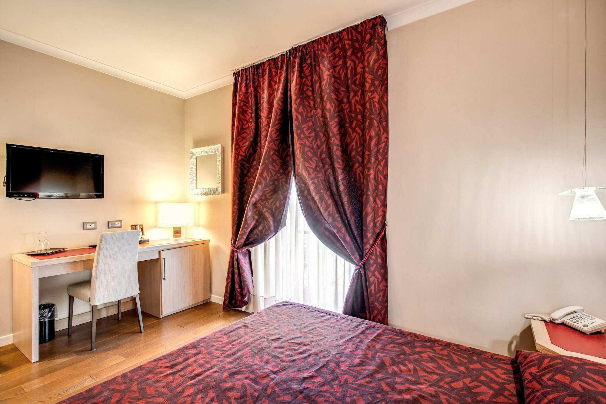 Фото Boutique Hotel Roma