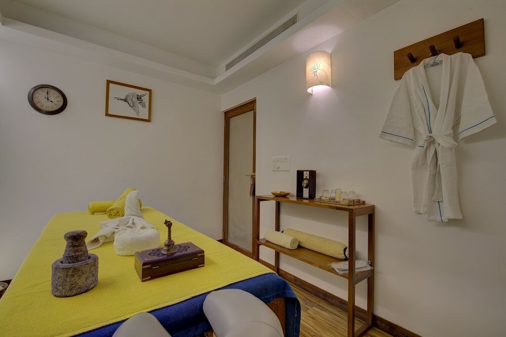 Фото The Promenade Pondicherry