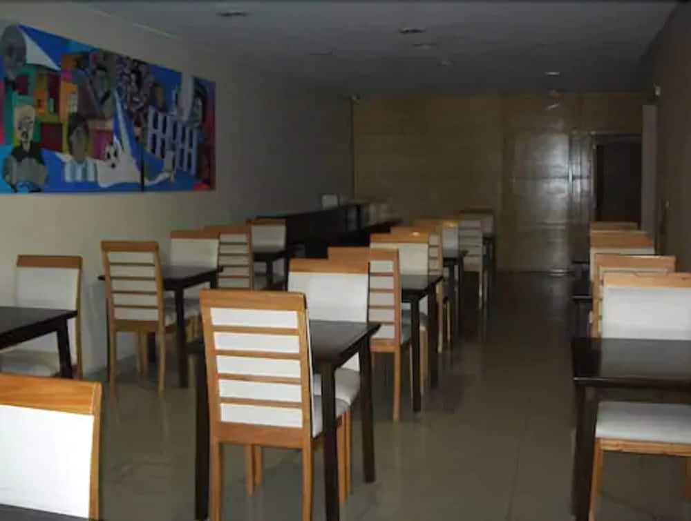 Фото Argentina Tango Hotel