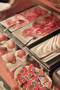 Фото Hotel Campion