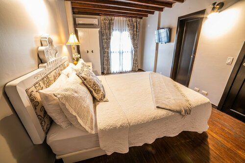 Гостиница Hotel Boutique Orilla del Río