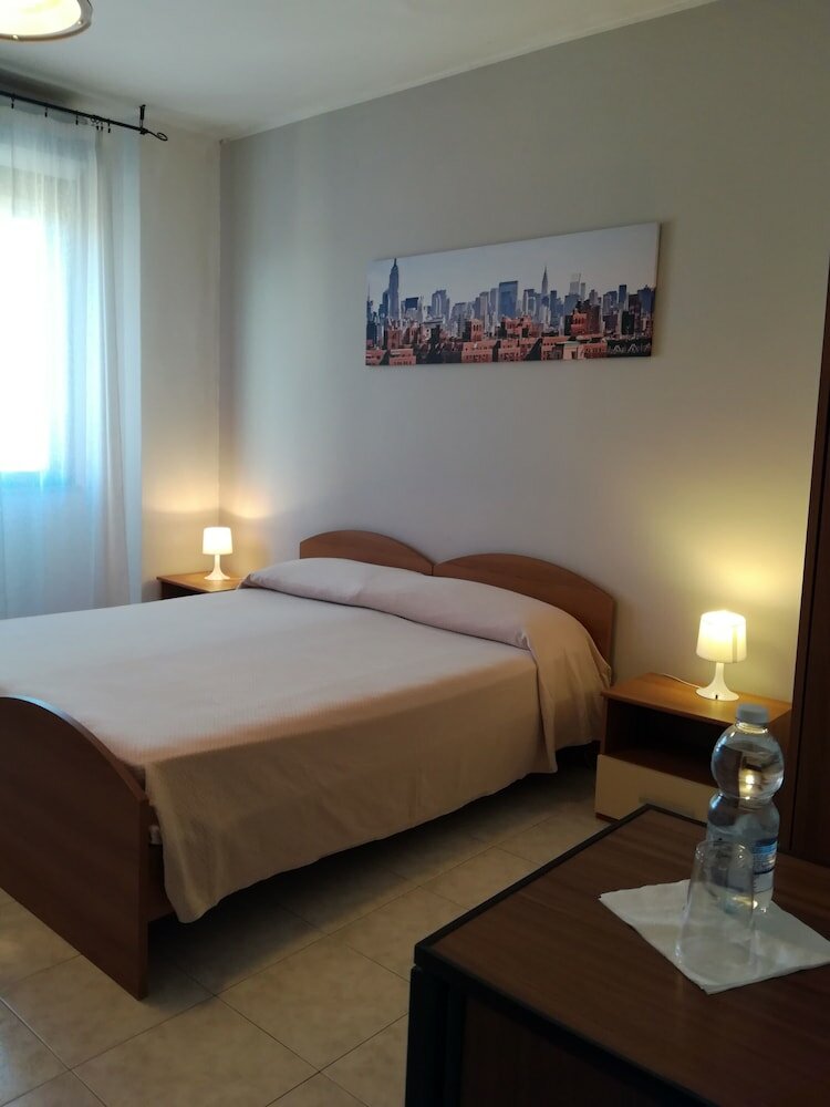 Фото Residence Europa