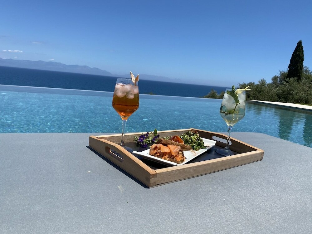 Фото Colonides Beach Hotel