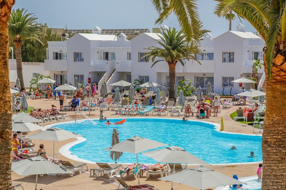 Фото Labranda Corralejo Village - All Inclusive