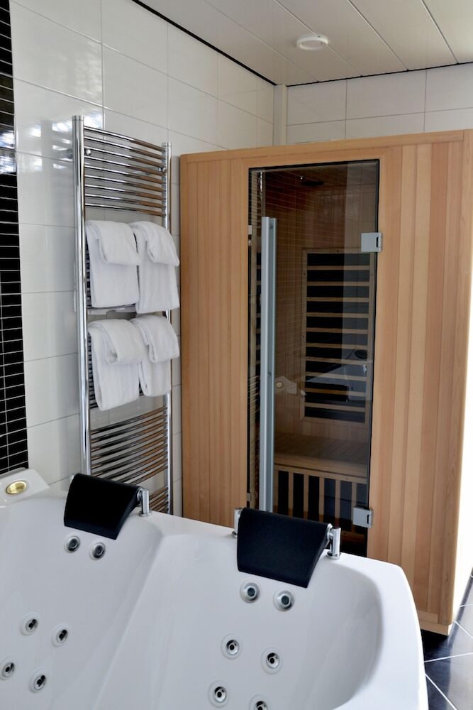 Фото Fletcher Hotel Marijke