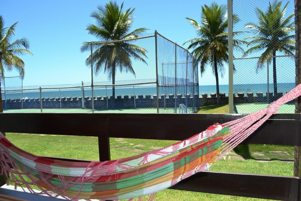 Фото Baia Cabrália Hotel